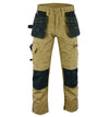 work trousers
