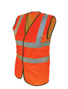 Heavy Duty Hi-Vis Jackets For Work