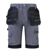 work shorts