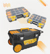 Heavy Duty Tool Storage