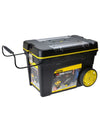 Heavy Duty Tool Boxes and Storage Kits For Work