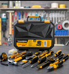 tools-hand toolkit-wrench-allen key-hex key-screwdriver set-socket set