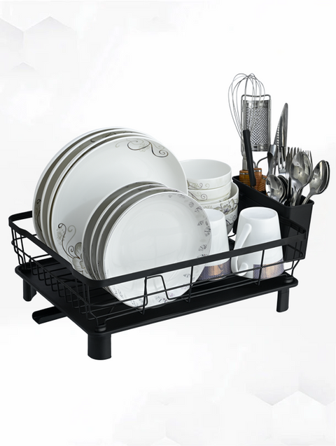 ToughHub Dish Rack Non-extendable