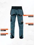 Back Side-Featured image-Deluxe holster-Work Trousers-grey work trousers