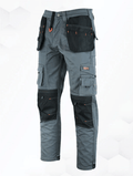 Cargo_Holster_Work_Trousers_-_Grey_Color_-_best_work_trousers