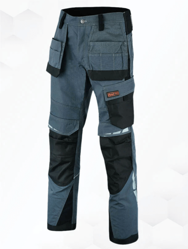 Deluxe_holster_Work_Trousers_cargo_trousers_Mens_workwear_trousers