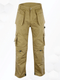 Pro 11 work trousers-khaki trousers-work wear