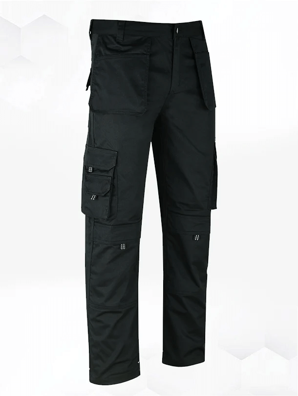 work_trousers_-_black_cargos_trousers_-_side_image-mens_work_trousers
