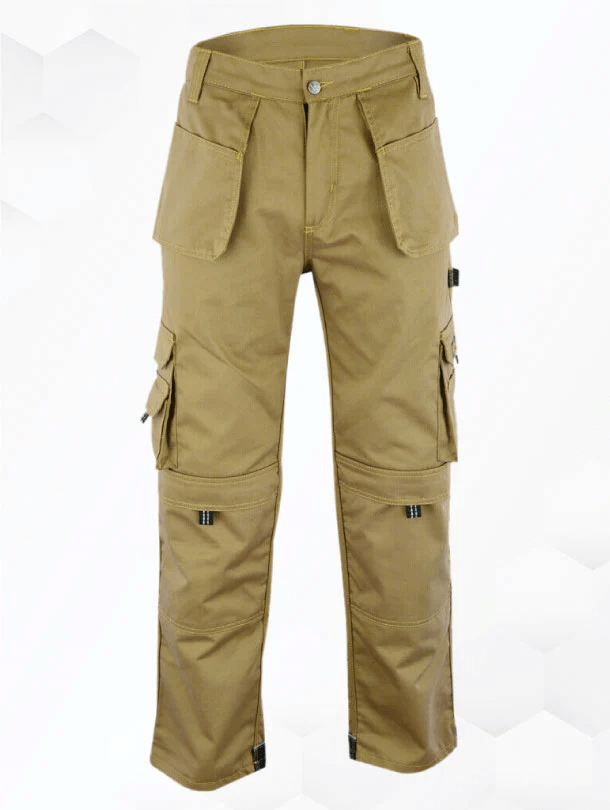 work_trousers_-_khaki_trousers_-_workwear mens trousers