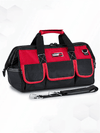 ToughHub tool bag-tool organizer-tool storage-16 inch tool bag