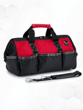 ToughHub tool bag-tool organizer-tool storage-multi pockets tool bags