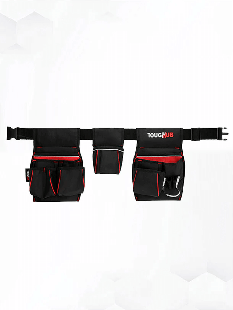 ToughHub tool belts-tool pouch-nylon tool belt-tool belt pouch-Roofers tool belts