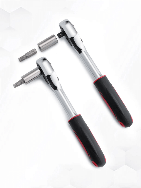 ToughHub tools-hand toolkit-socket set-ratchet socket