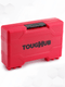 ToughHub tools-hand toolkit-socket set-tool box