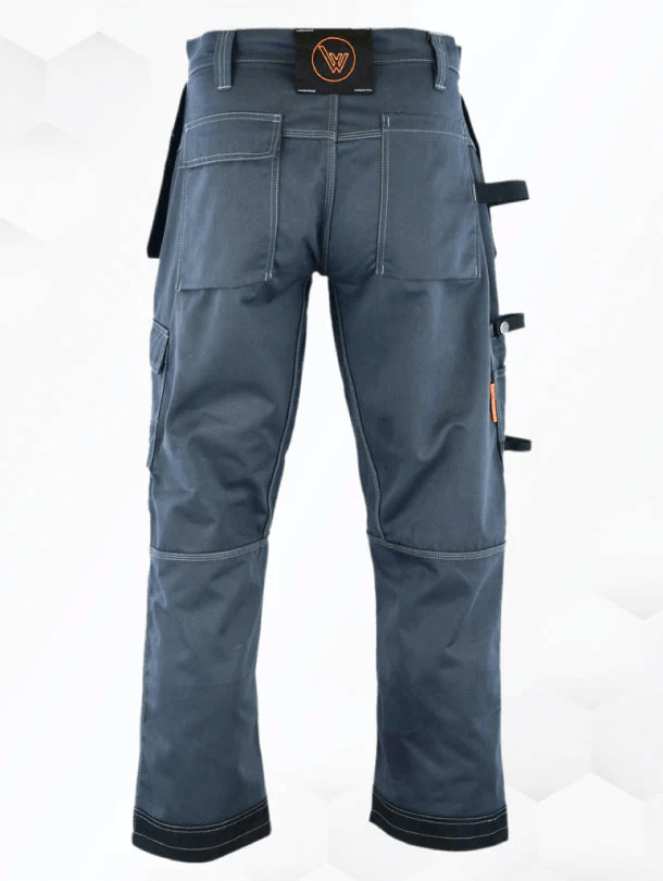 Work_Trousers_grey_-_Builder_trousers_-mens_trousers_work-_multi_pocket_work_trousers_-_back_side_image