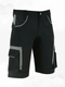 WrightFits Olympian shorts-black shorts