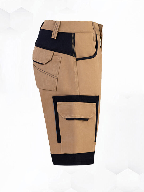 Mens shorts with back pocket deals