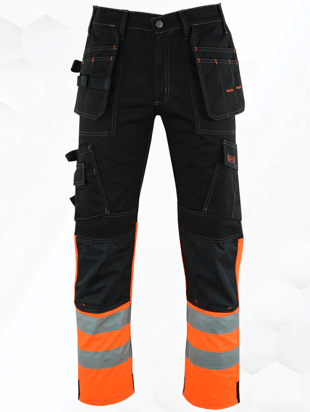 WrightFits_Flash_Pro_Work_Trousers-hi_vis_trousers-Mens_trousers