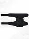 WrightFits knee pads-Adjustable strap kneepads-roofers knee pads-large knee pads-large knee pads