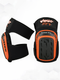 WrightFits knee pads-knee pads with strap-roofers kneepads-large knee pads-feature image