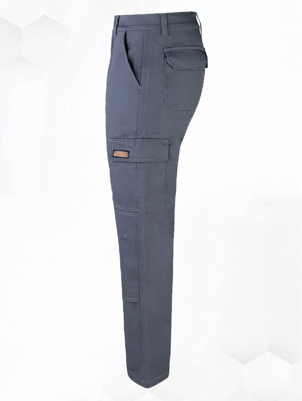 WrightFits_mens_work_trousers-Grey_work_pants-work_pants-mens_cargos