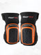 WrightFits knee pads-knee pads with strap-roofers knee pads-large knee pads