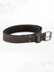 WrightFits work belt-leather tool belt-leather belt-brown leather belt-tool belt pouch