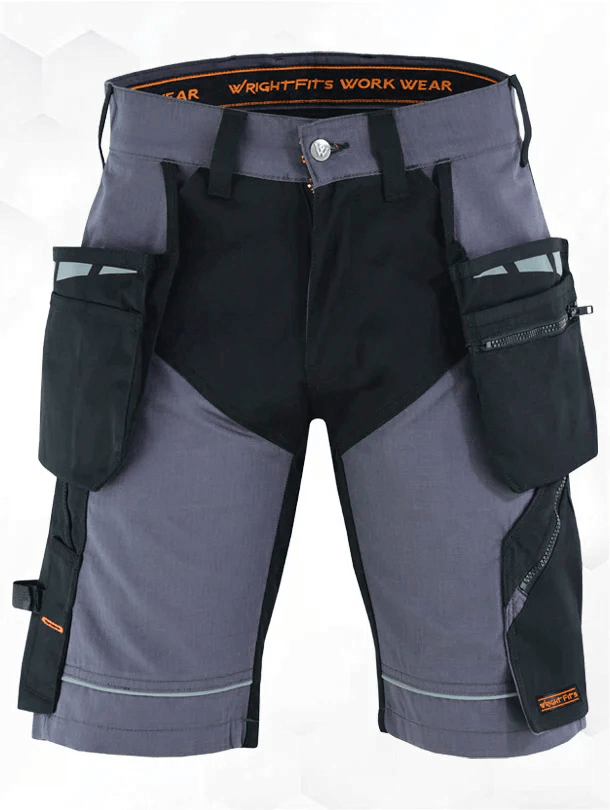 WrightFits Epic Pro Work Shorts -EPS