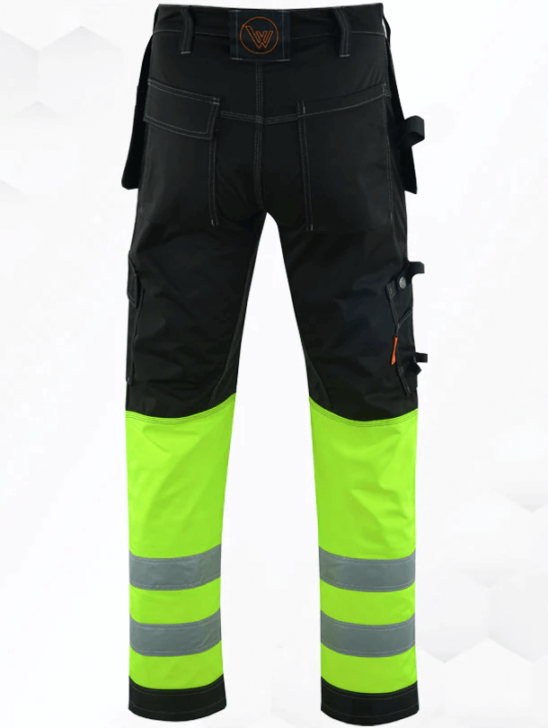 back_side_image-WrightFits_Flash_Pro_Work_Trousers-hi_vis_trousers_mens_work_trousers
