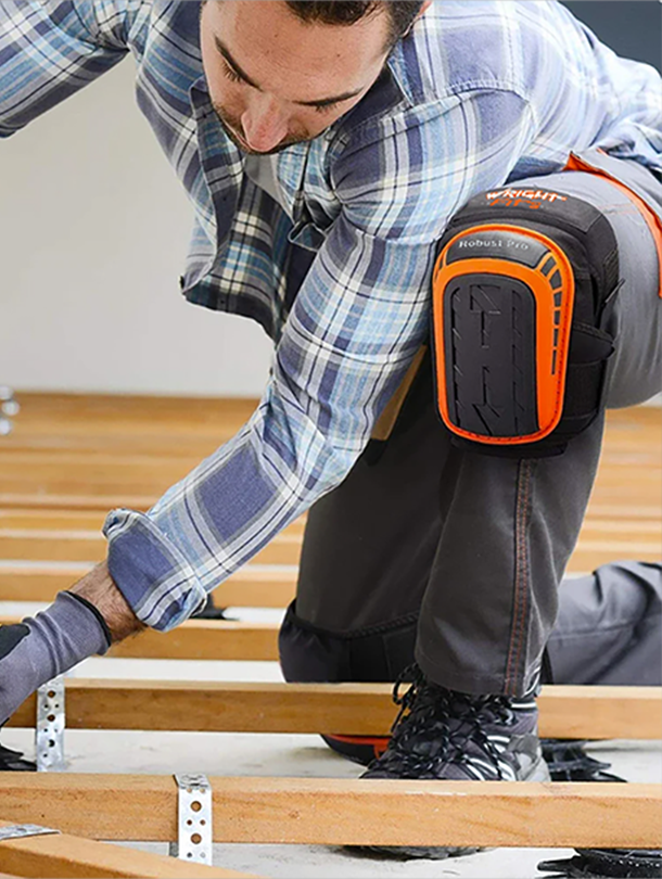 Tips for Using Knee Pads During Carpentry: Ultimate Comfort Guide