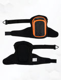 knee pads-knee pads with strap-roofers knee pads-pro knee pads