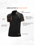 men work t shirts-work polo shirts-work t shirts-core active t-shirt-black feature image-breatheable