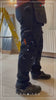 Builder Work Trousers - mens trousers work