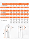 probuilder-worktrouser-sizechart