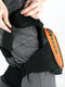 soft knee pads-WrightFits knee pads-knee pads with strap-roofers knee pads-large knee pads