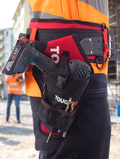tool belts-tool pouch-nylon tool belt-tool belt pouch-Drill Holster-roofers tool belts and pouches