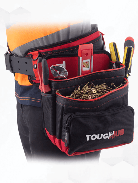 tool belts-tool pouch-nylon tool belt-tool belt pouch-nail tool pouch-roofers-carpenters