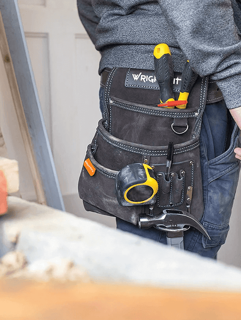 tool belts-tool pouch-tool belt pouch-nail and hammer tool pouch