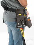 tool belts-tool pouch-tool belt pouch-nail tool pouch-men wear tool belts
