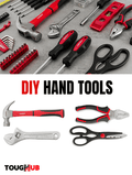 tools-hand toolkit-wrench-allen key-hex key-screw driver set-socket set-56 pcs red toolkit-tools for work