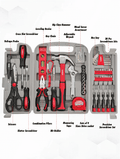 tools-hand toolkit-wrench-allen key-hex key-screw driver set-socket set-feature image-56 pcs toolkit