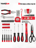 tools-hand toolkit-wrench-allen key-hex key-screw driver set