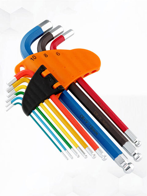 tools-hand tools-allen key-hex key-metric hex key