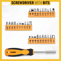 tools hand toolkit-100 pcs toolkit-screw driver with Bits 