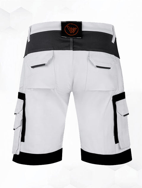 whiteshortsformen-workshorts-paintershorts-backsideimage