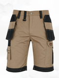 work shorts khakis horts-workwear- men work shorts