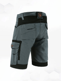 wrightFits work shorts-side image-multi pockets