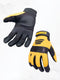 Dewalt Synthetic Padded Leather Palm Gloves