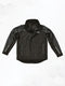 Storm Grey/Black Waterproof Jacket