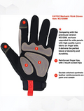 Detail - KAYGO Work Gloves For Men